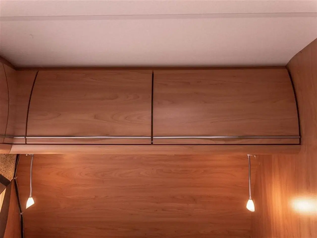 Billede 10 - 2003 - Bürstner Ventana 550 TK Stor og flot familievogn