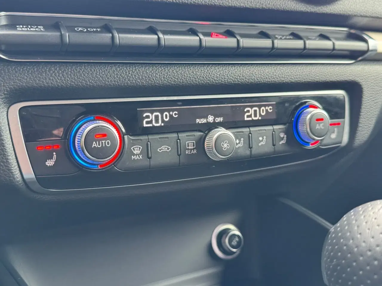 Billede 8 - Audi A3 2,0 TDi 150 S-line S-tr.