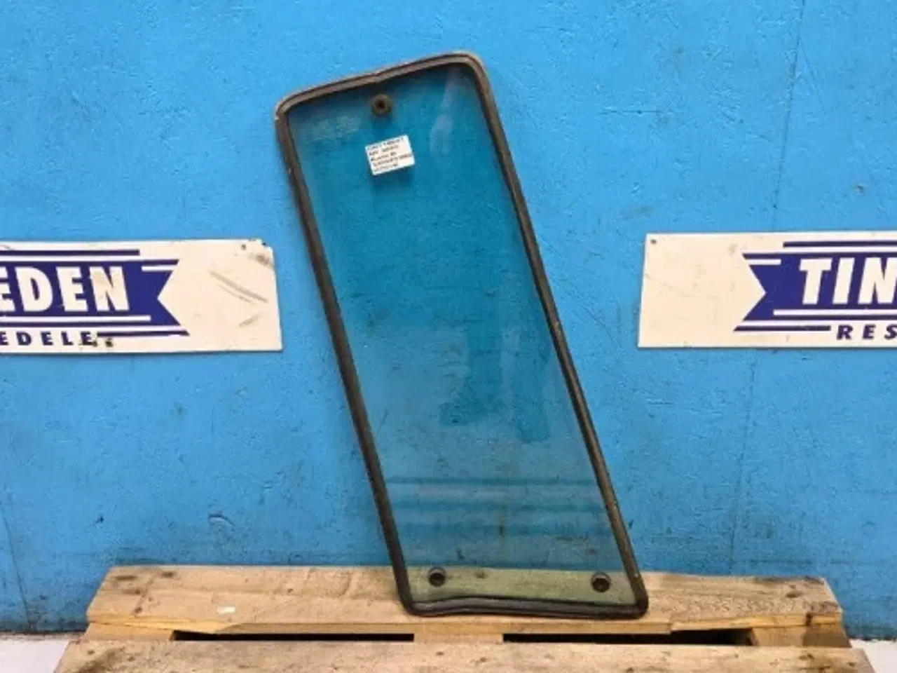 Billede 14 - Massey Ferguson 3060 Rude R. 3389393M2