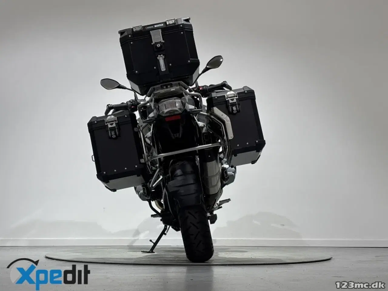 Billede 8 - BMW R 1250 GS