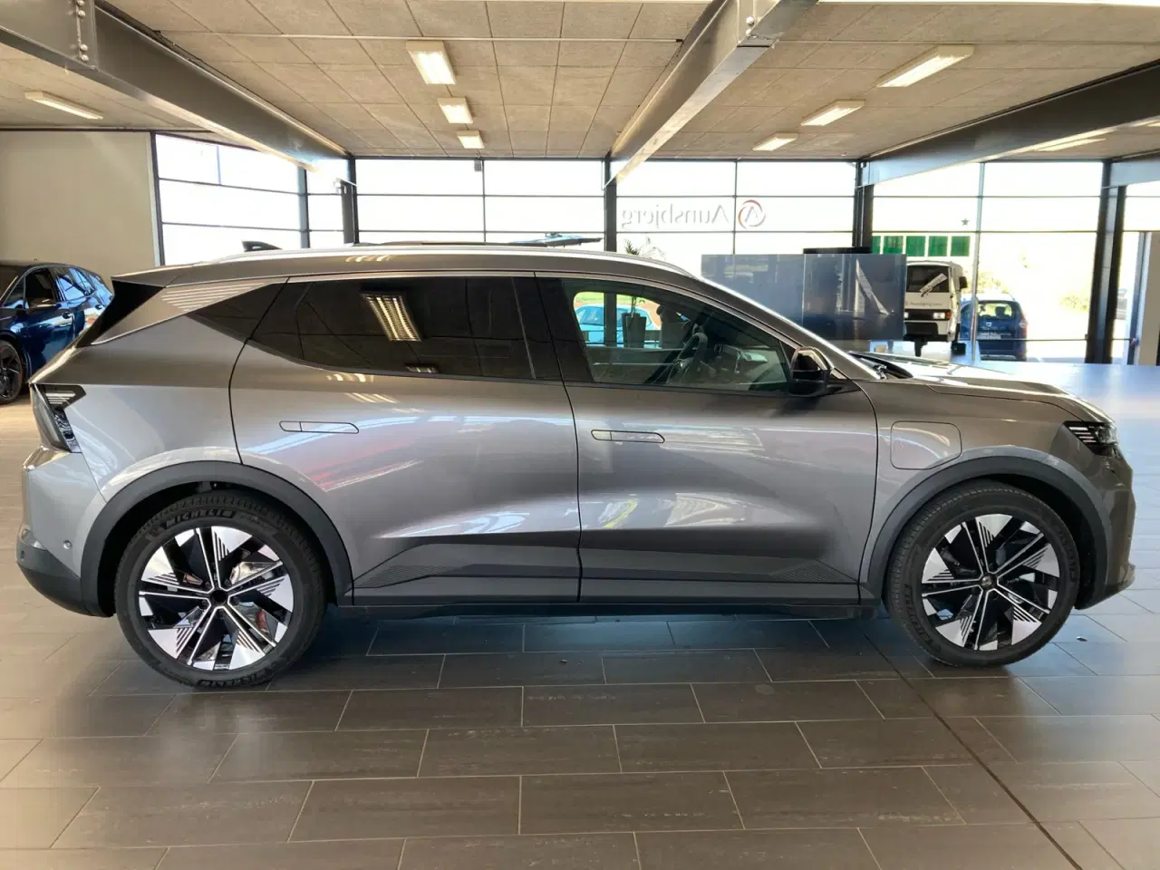Billede 2 - Renault Scenic E-Tech 60 Techno