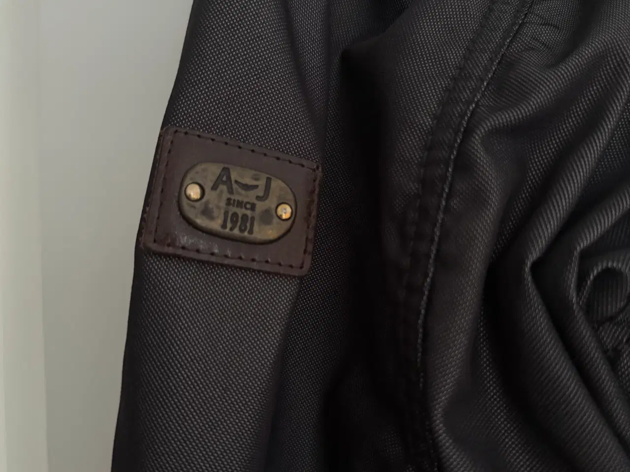 Billede 3 - Armani Jeans jakke