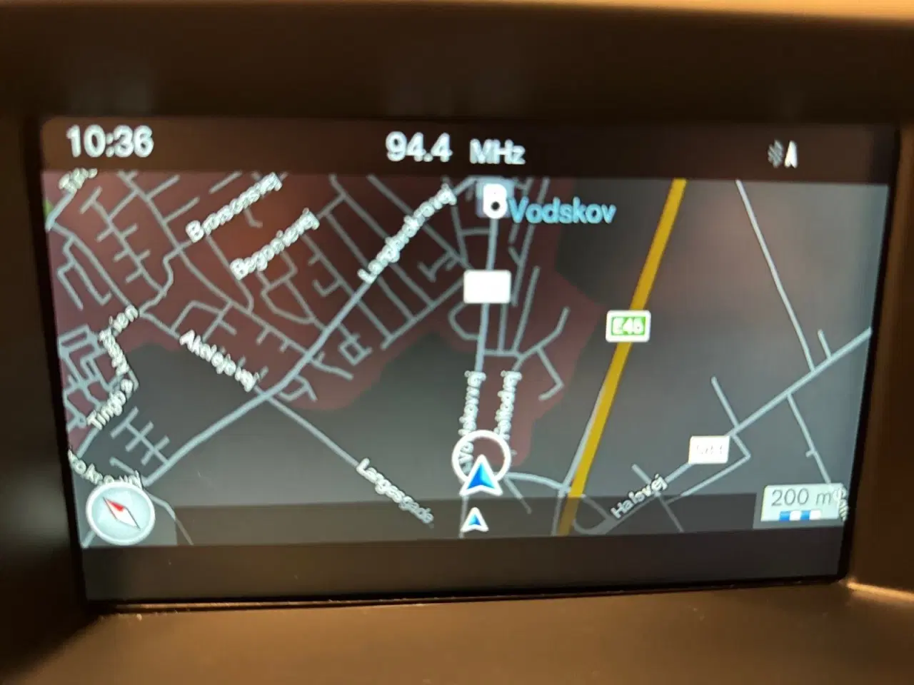 Billede 8 - Volvo XC60 2,0 D4 190 Summum aut.