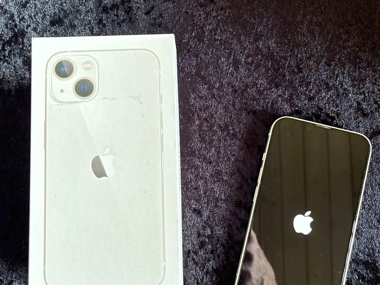 Billede 2 - iPhone 13 128 GB