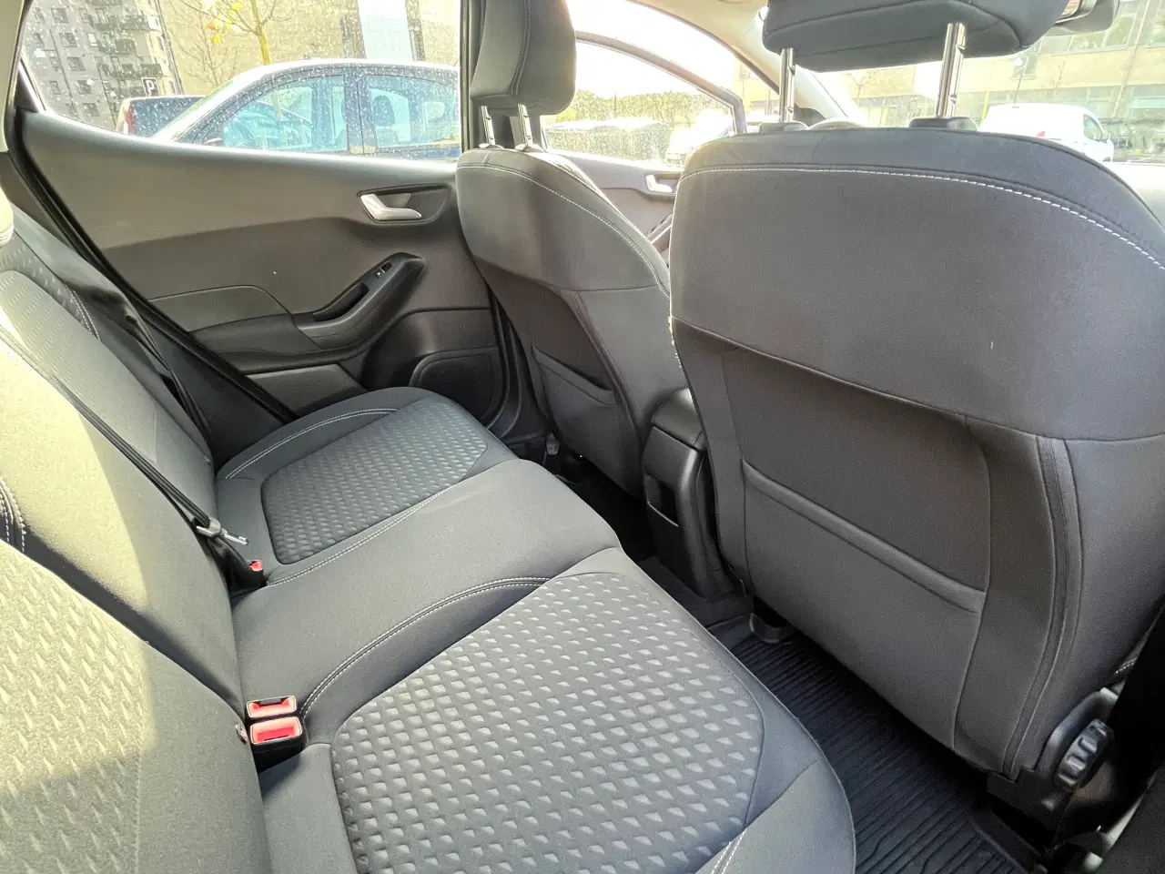 Billede 12 - Ford Fiesta 1.5 TDCi Titanium - 2020