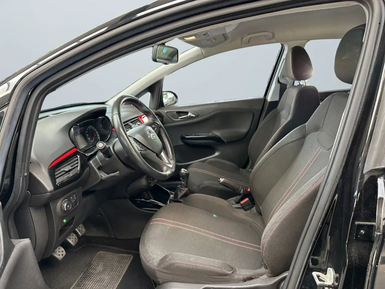 Billede 10 - Opel Corsa 1,4 16V Sport