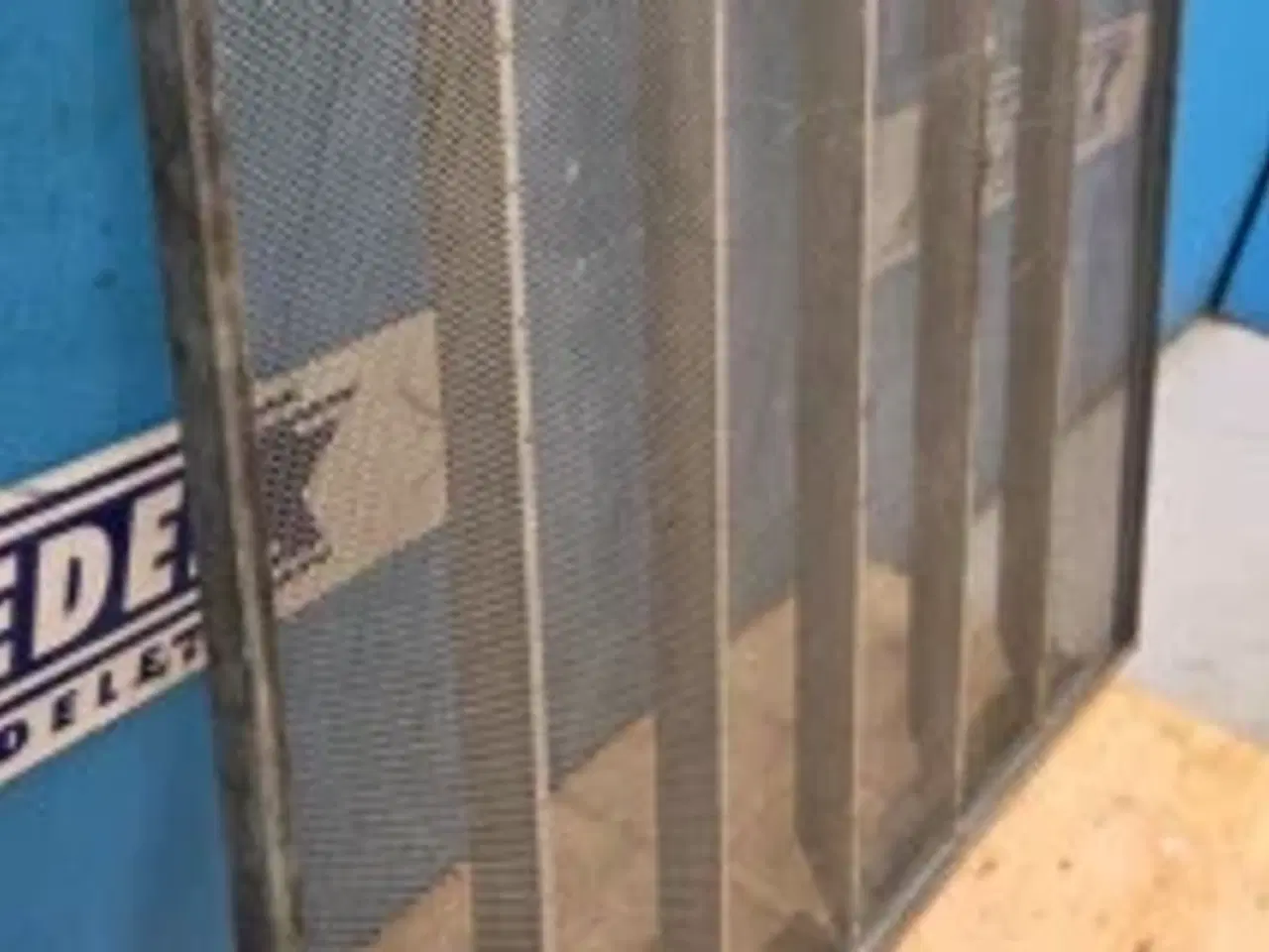 Billede 12 - Dronningborg D7000 Undersold 28450125  (1)