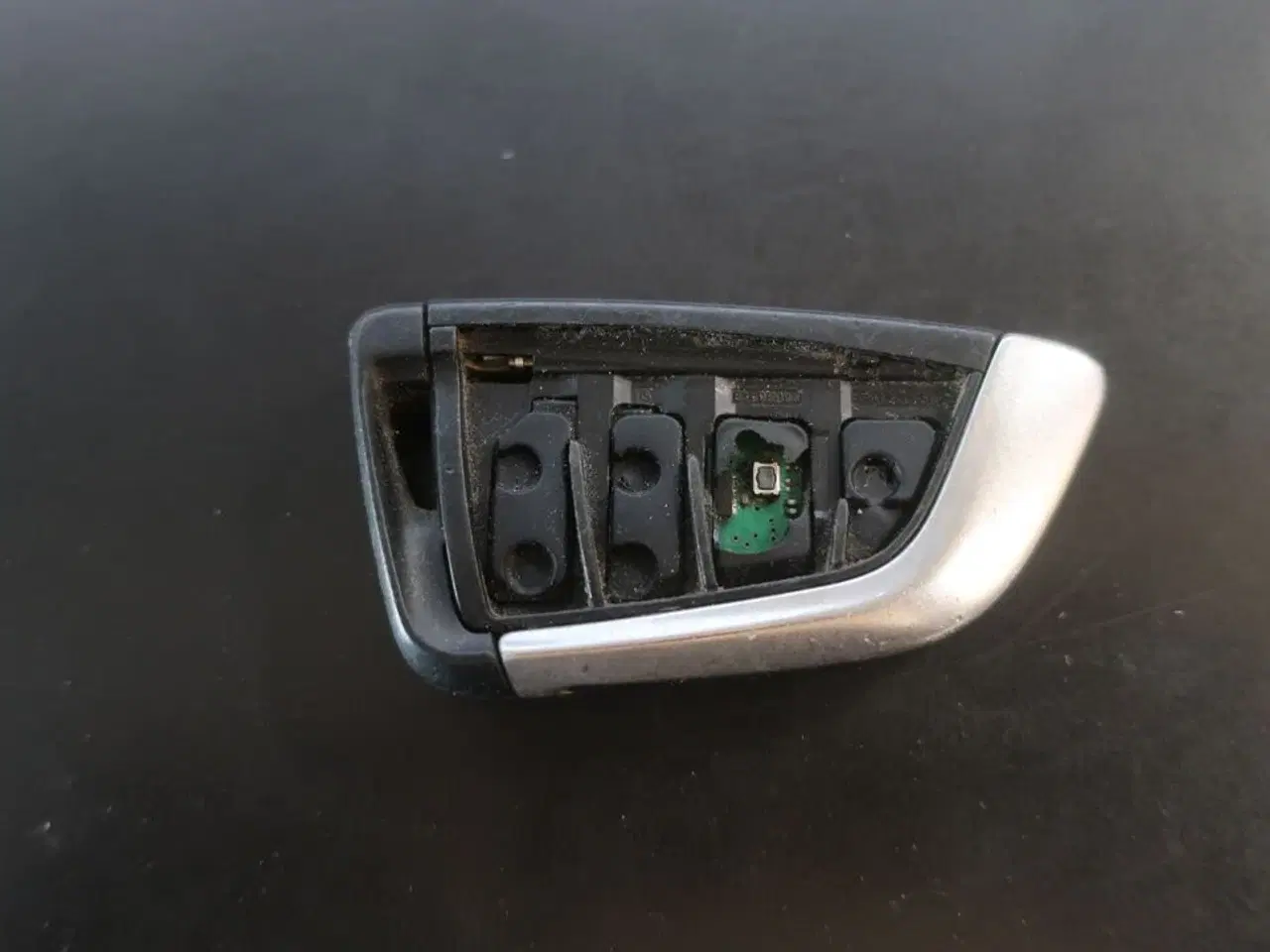 Billede 43 - Personbil BMW 530E IPERFOMANCE 2.0 (moms fri)