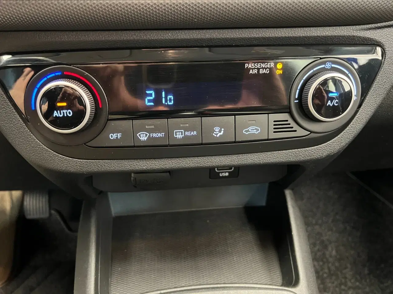 Billede 17 - Hyundai i10 1,0 MPi Advanced