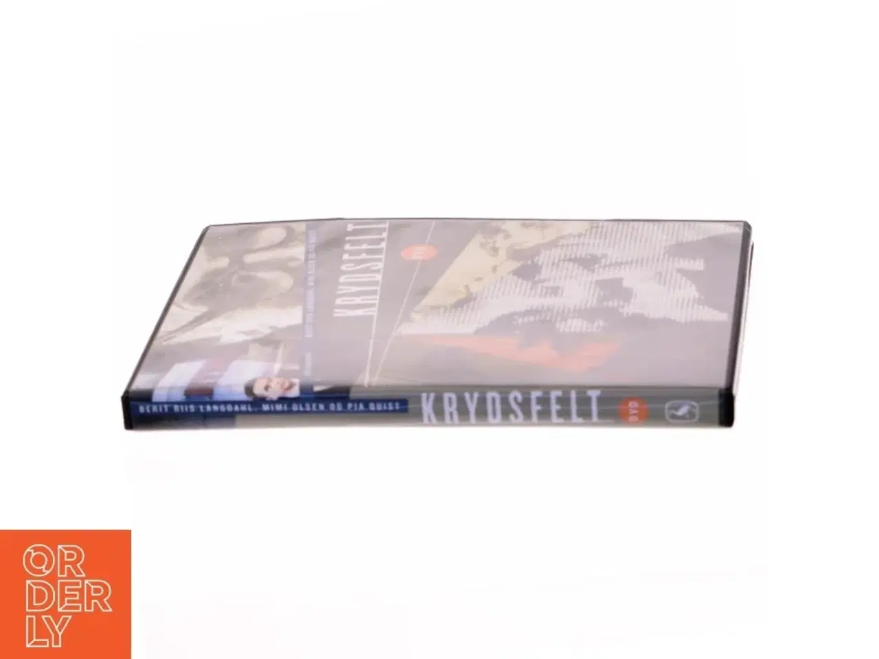 Billede 2 - Krydsfelt DVD-samling