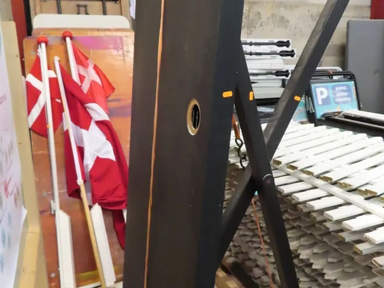 Billede 3 - Bord