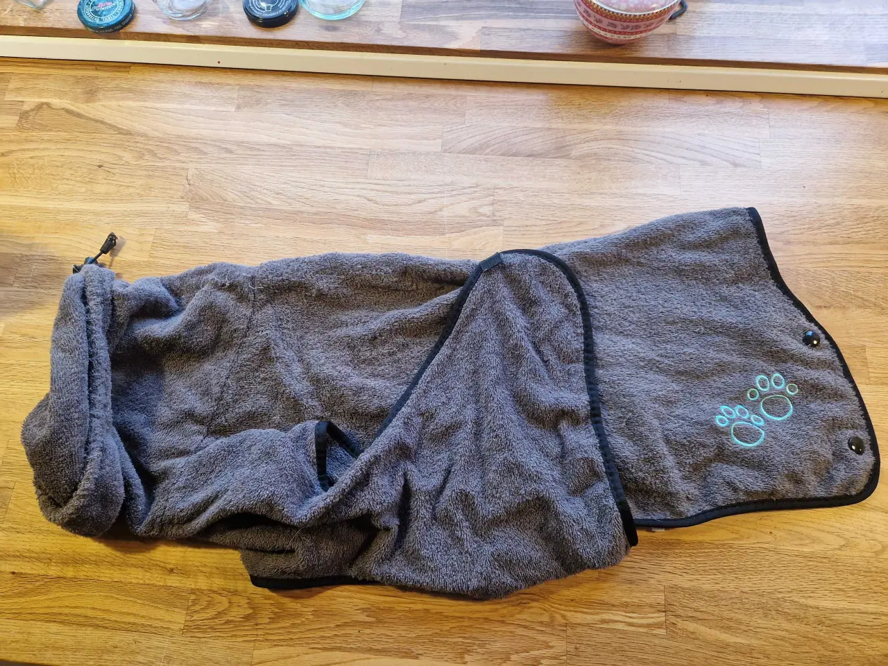 Billede 3 - Trixie tørredækken str 50