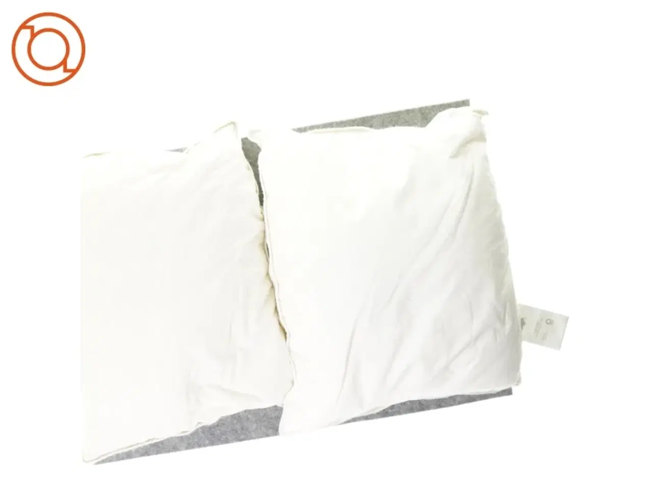 Billede 6 - Puder fra Tiltro Til Tekstiler Babysam (str. 40 x 30 cm)