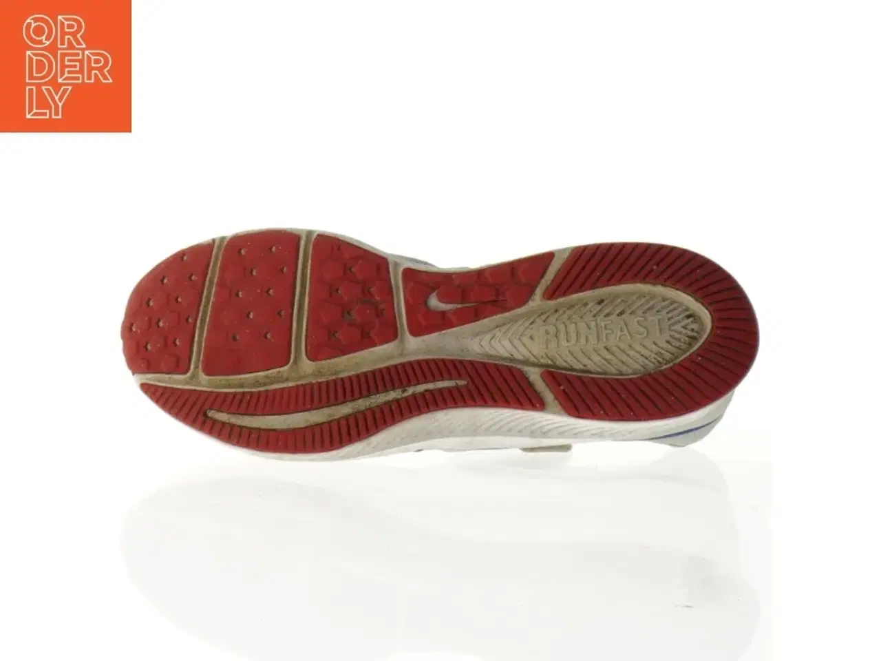 Billede 3 - Sneakers fra Nike (str. 35)