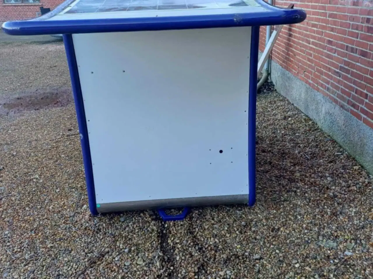 Billede 5 - Kasse til cykel 