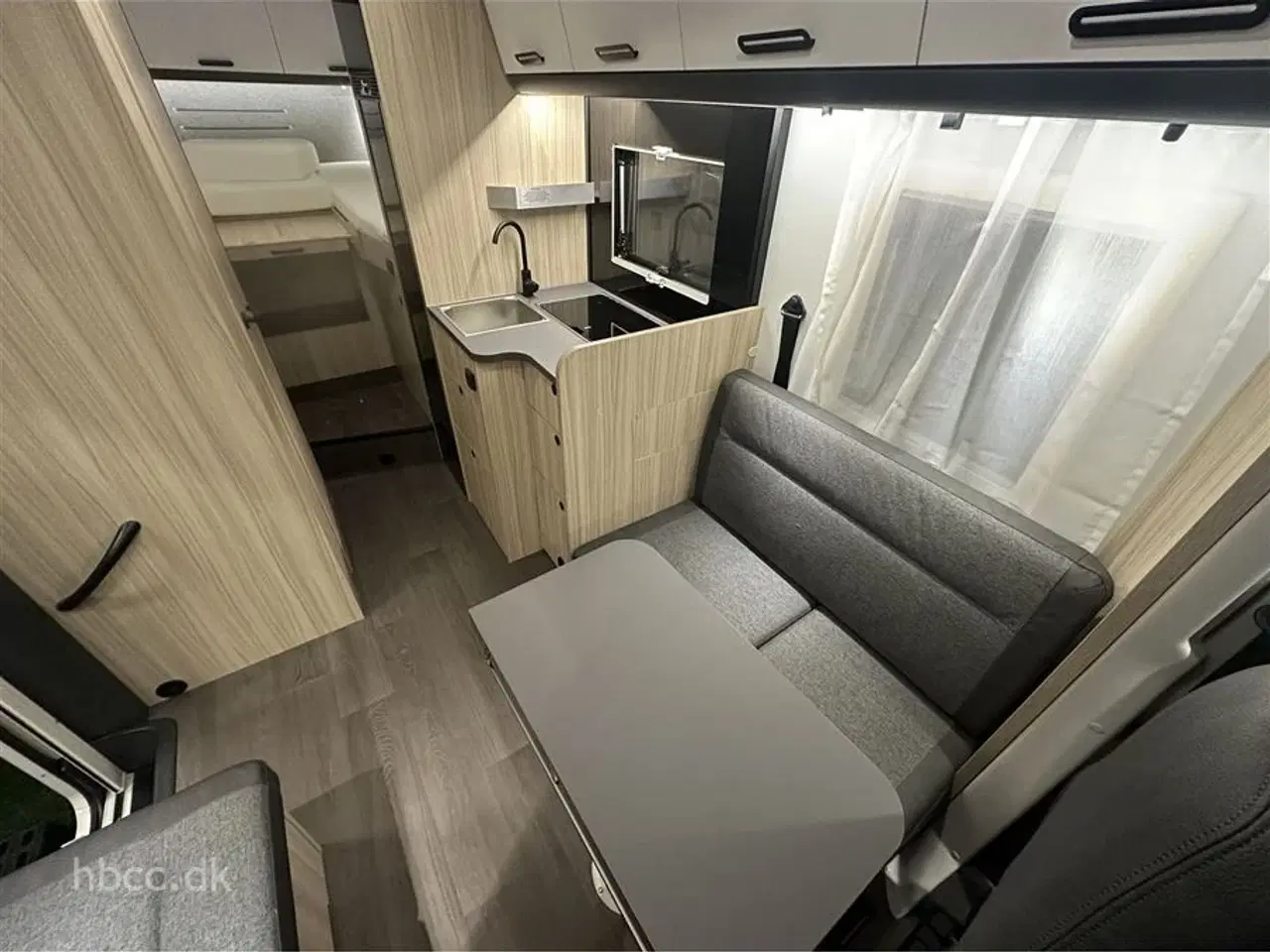 Billede 3 - 2026 - Sun Living S 72 DL   BEMÆRK, UDEN HÆVE/SÆNKESENG