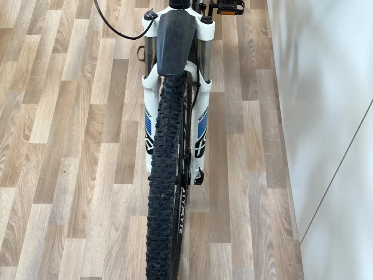Billede 4 - MTB Bull ! pæn og velholdt Bike