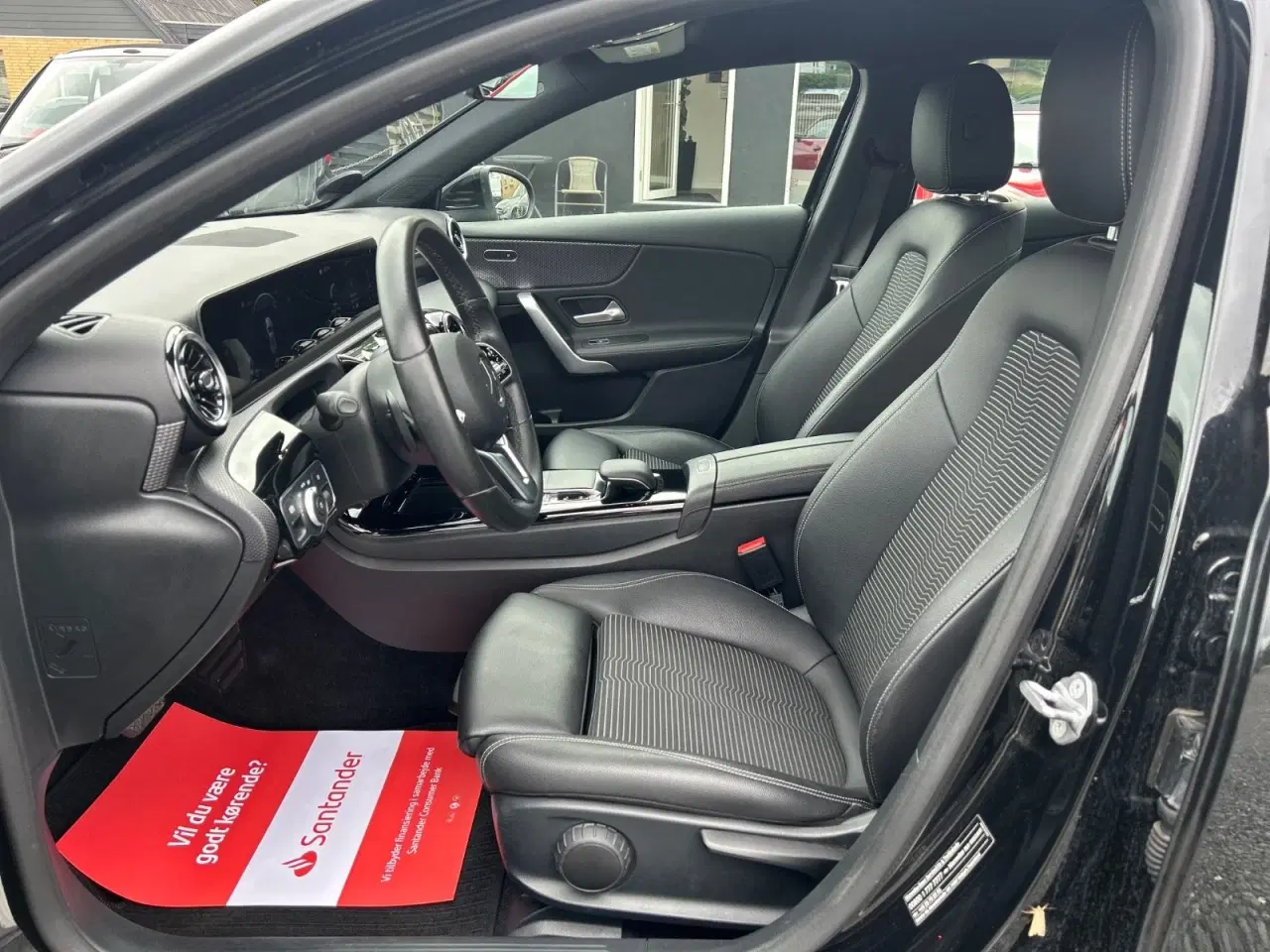 Billede 7 - Mercedes A200 1,3 Progressive aut.