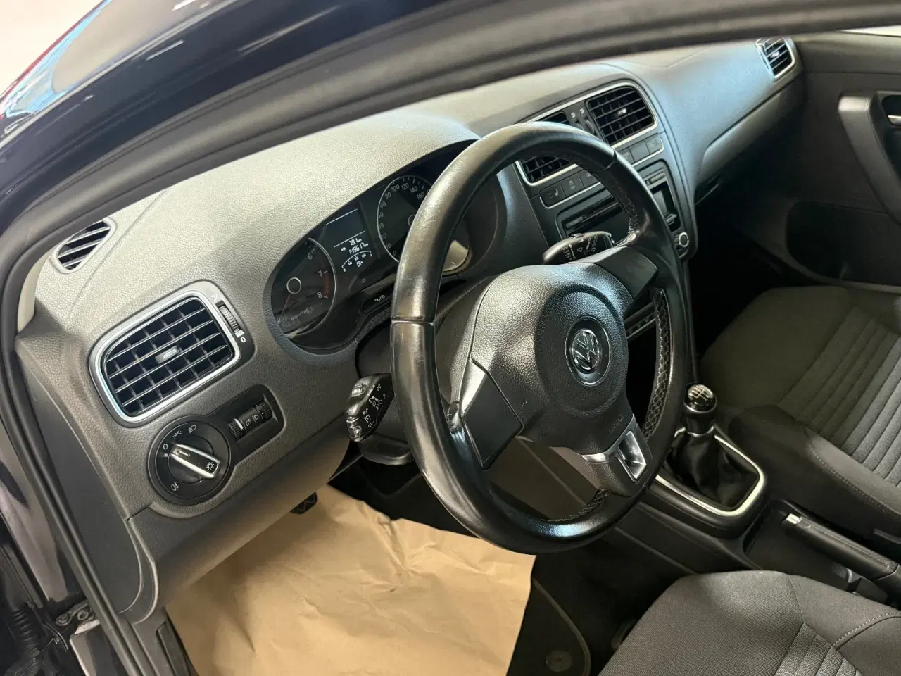 Billede 9 - VW Polo 1,2 TSi 90 Comfortline