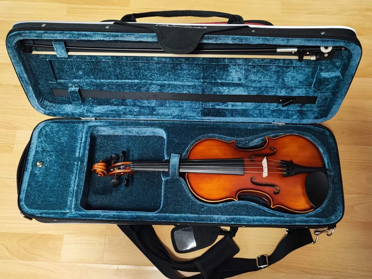 Billede 1 - Violin 3/4 Primavera 200