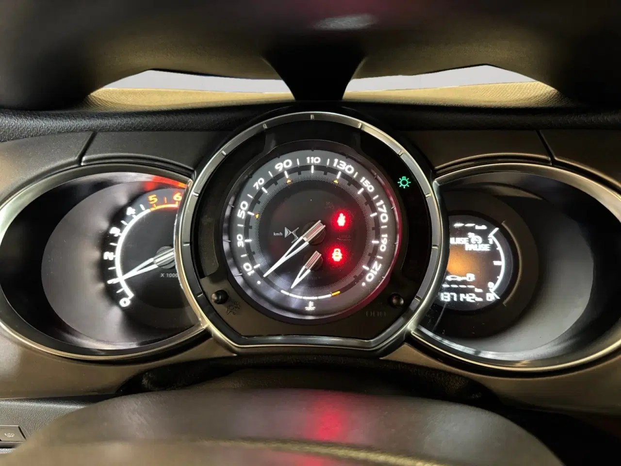 Billede 7 - DS DS 3 1,6 BlueHDi 100 Sport