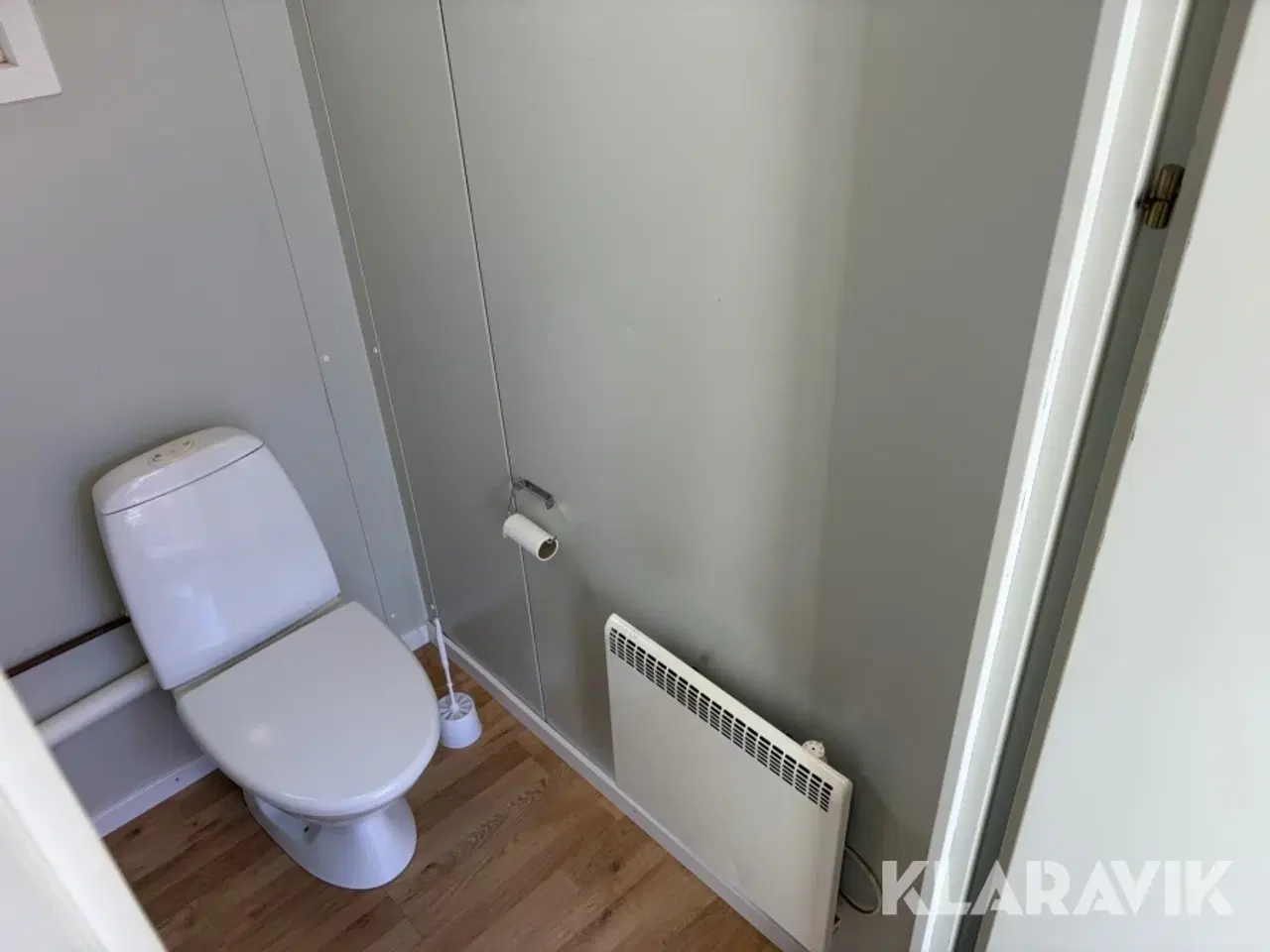 Billede 12 - Personalemodul Dansk Container Supply 20 fod