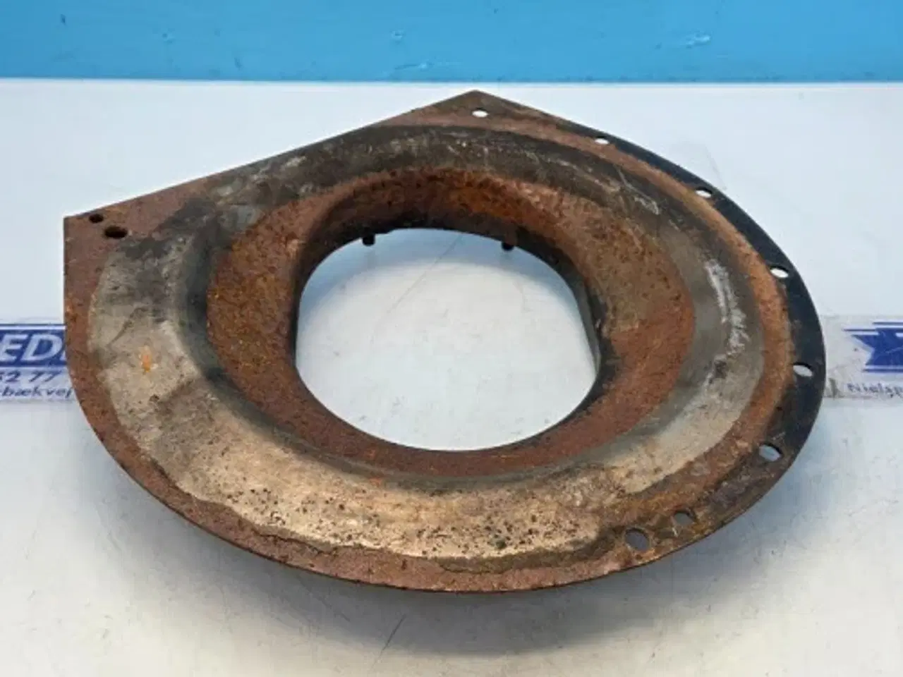 Billede 13 - New Holland CR9080 Hus R. 84071805