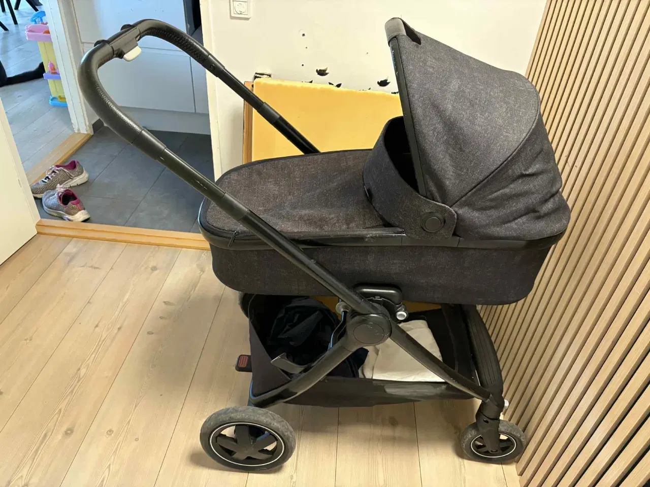 Billede 1 - Maxi Cosi barnevogn 