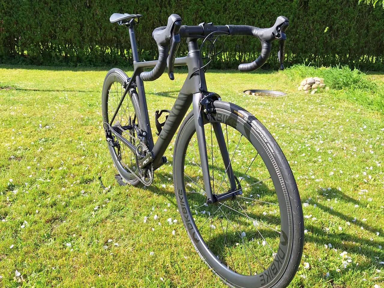 Billede 2 - Canyon Ultimate CF SL