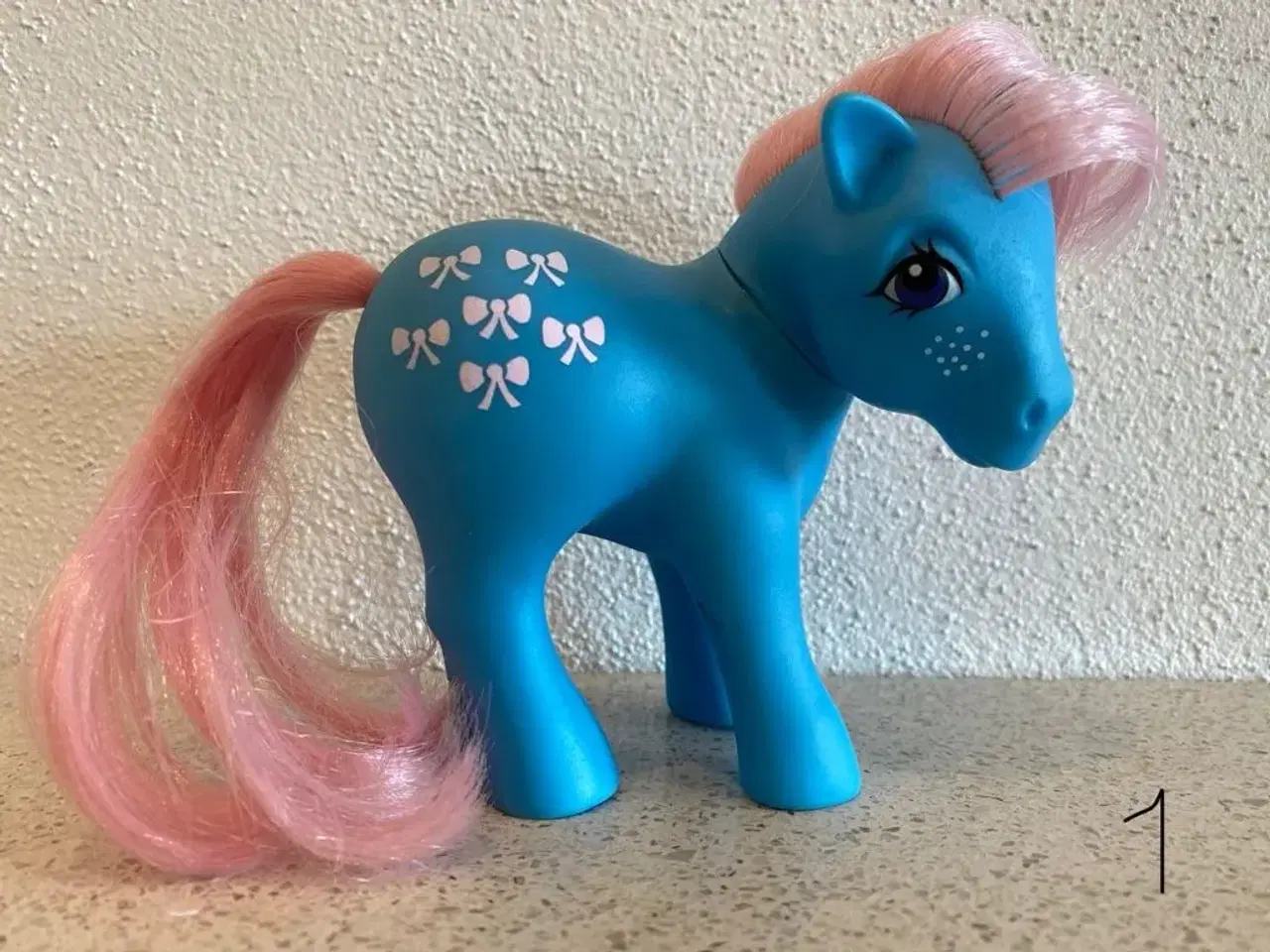 Billede 2 - My Little Pony samling sælges!