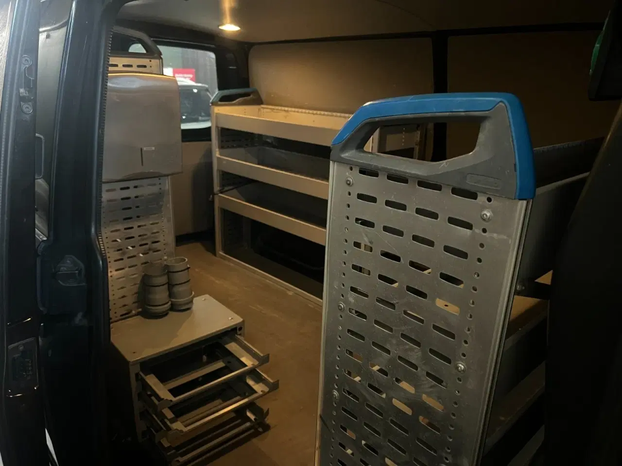 Billede 14 - VW Transporter 2,0 TDi 204 Kassevogn DSG lang