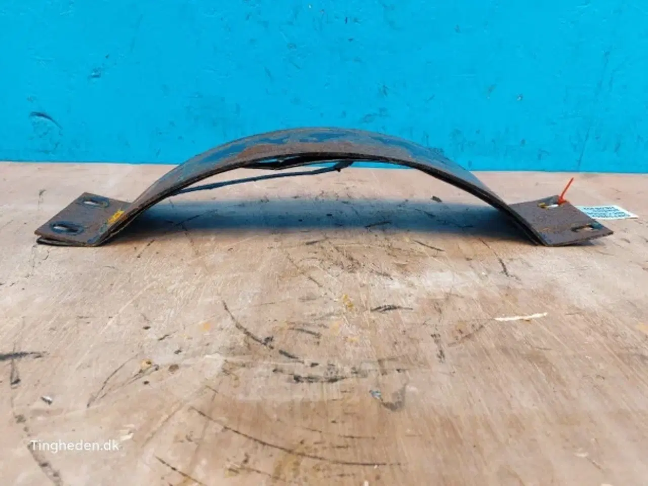 Billede 3 - New Holland CR9080 PAKNING 84077481