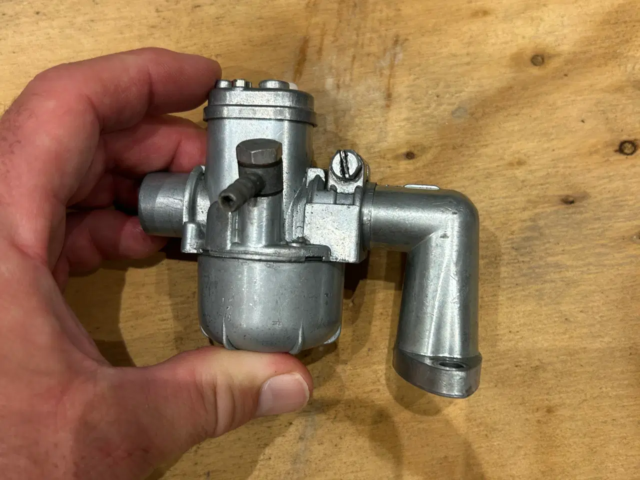 Billede 4 - Puch maxi reservedele 