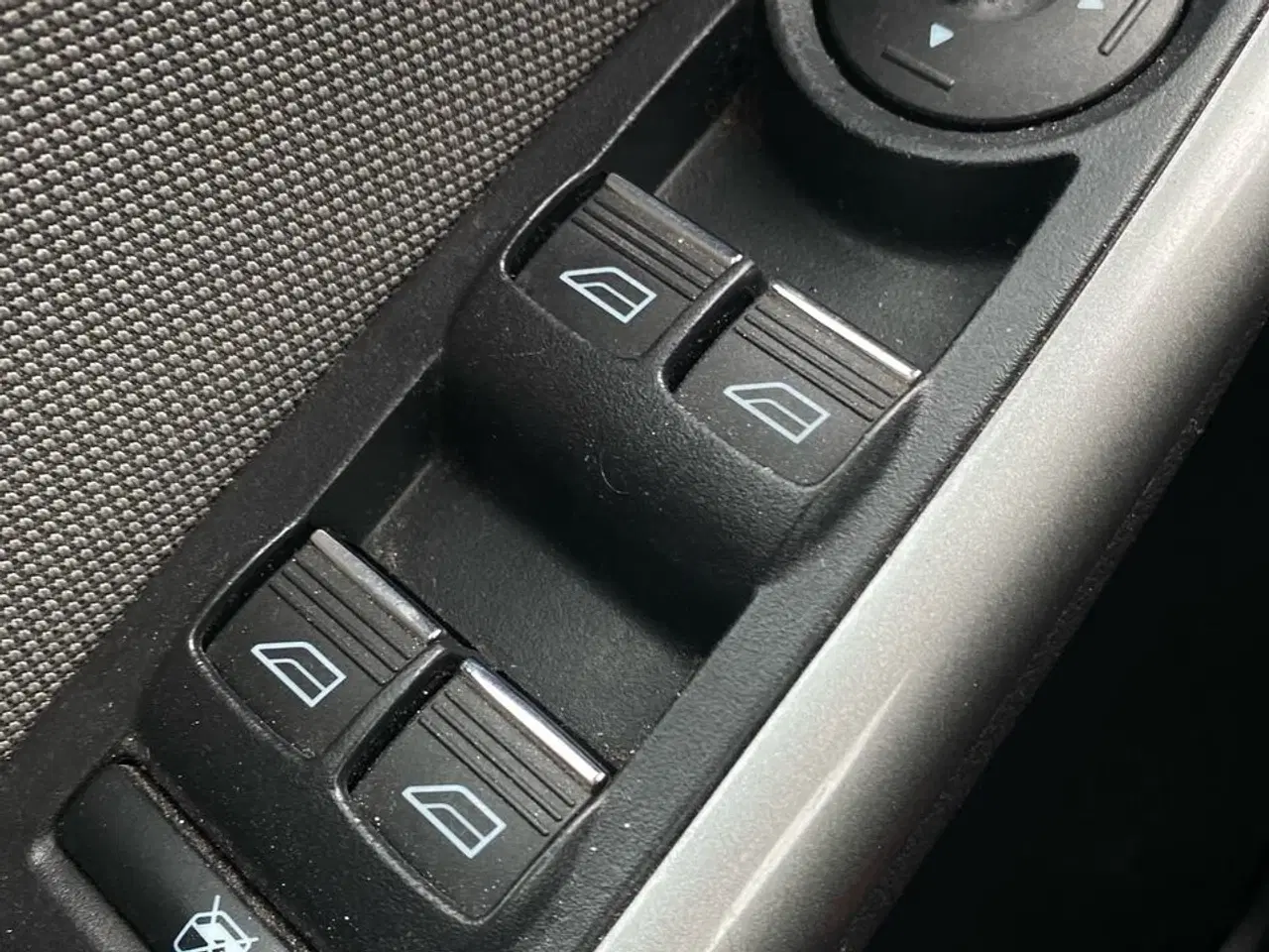 Billede 15 - Ford Focus 1,6 TDCi DPF Trend 95HK 5d 6g