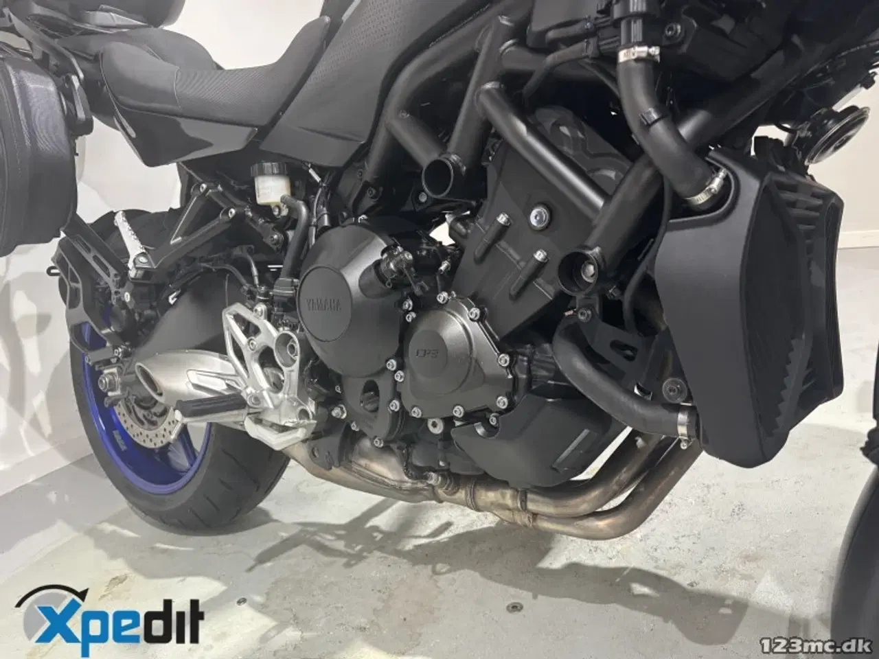 Billede 17 - Yamaha Niken