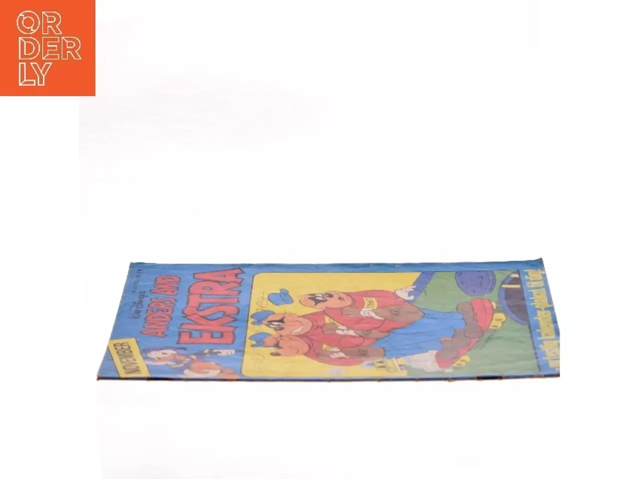 Billede 2 - Anders And Ekstra (Bog)