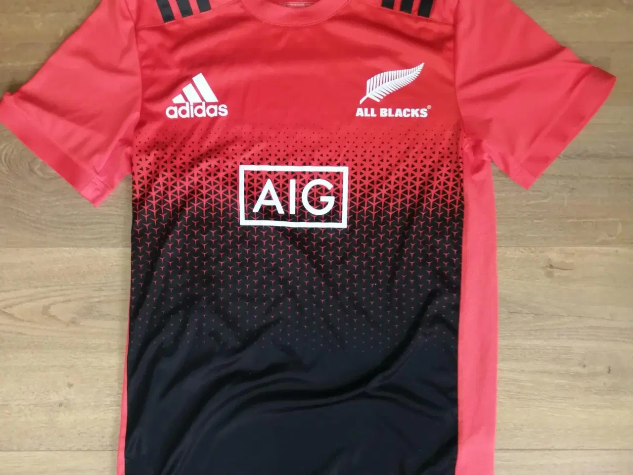 Billede 2 - NEW ZEALAND 2017-18, RUGBY, STR. S, SOM NY