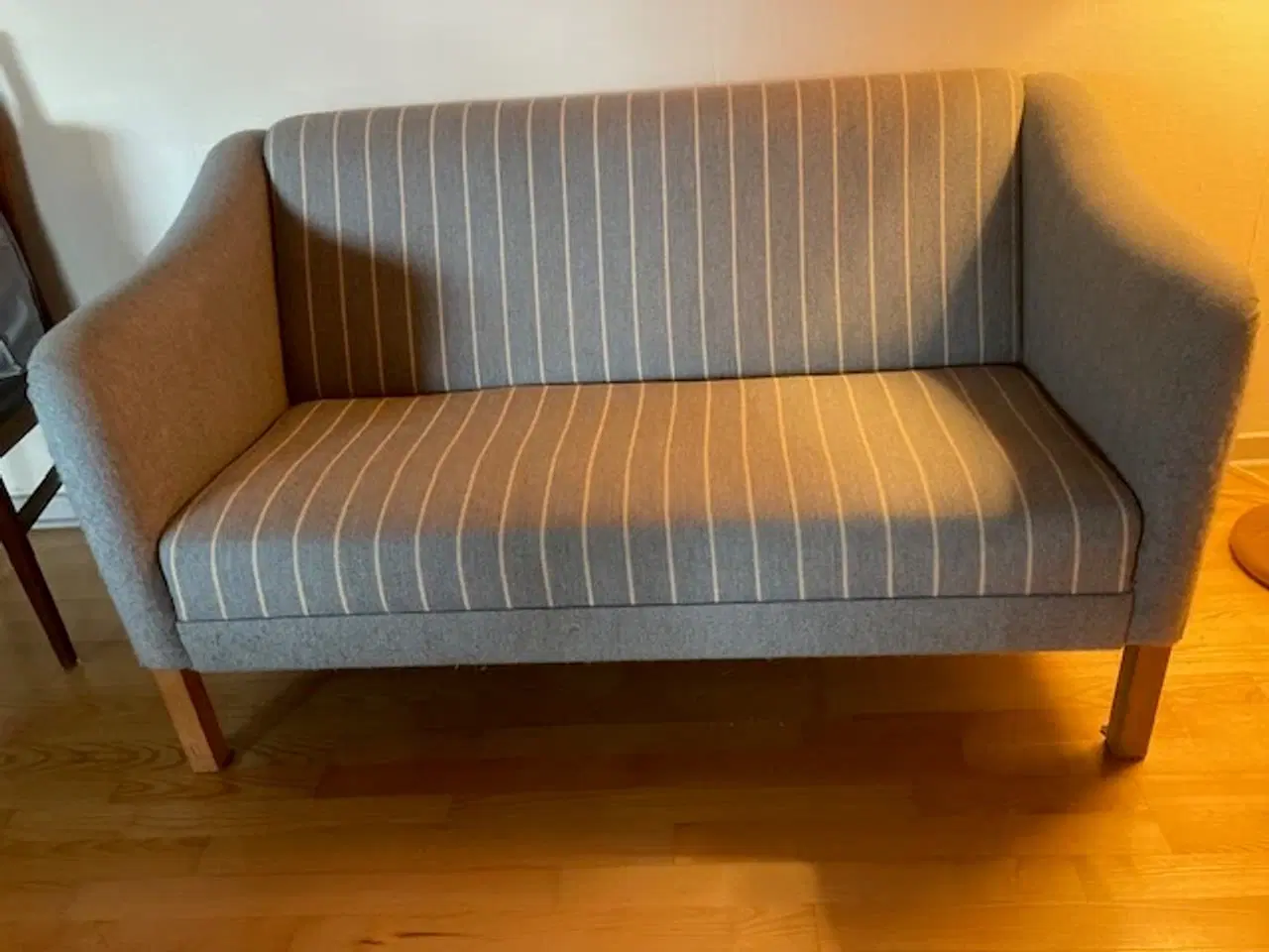 Billede 2 - London sofa