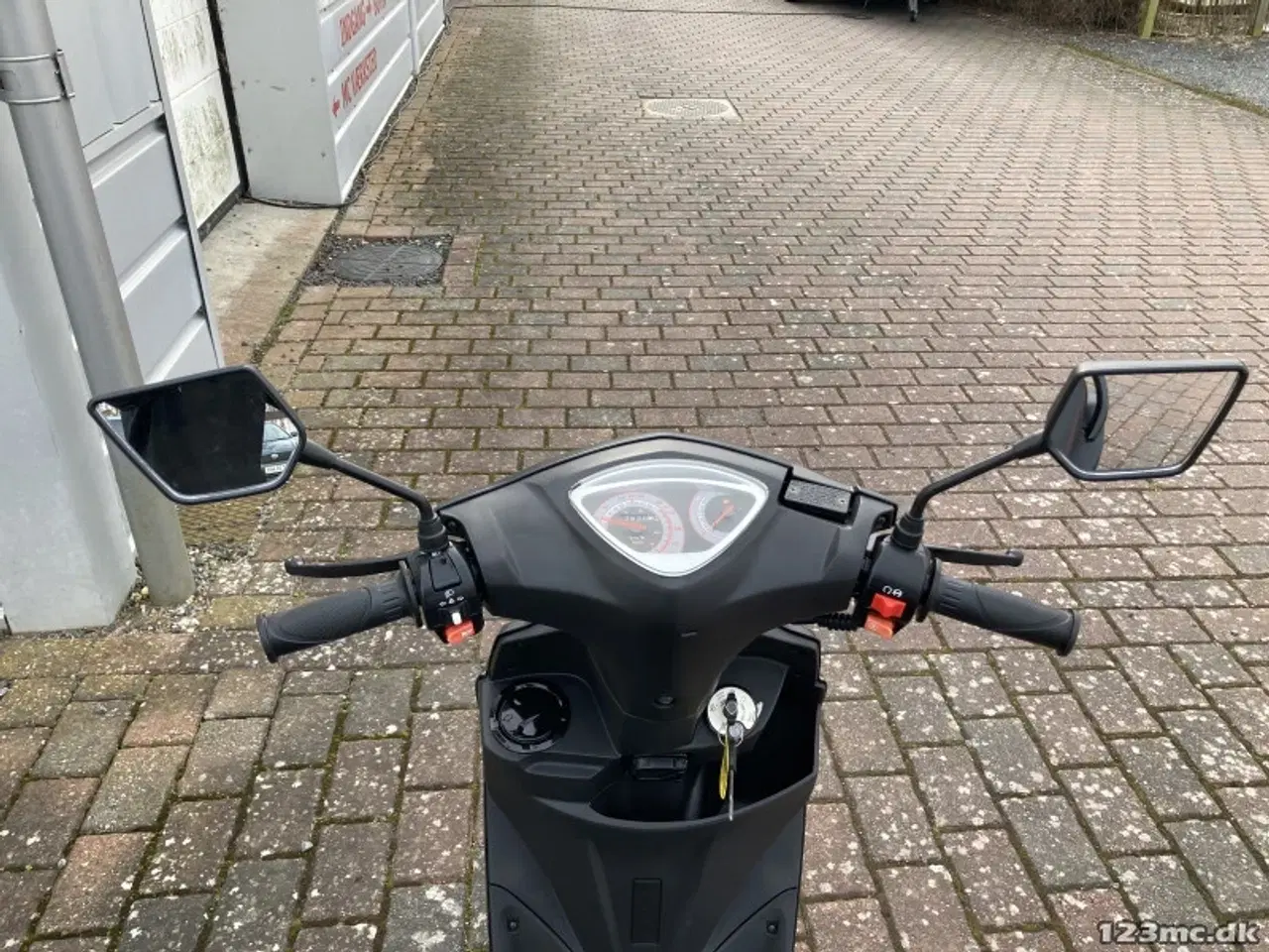 Billede 3 - MotoCR E-Comet