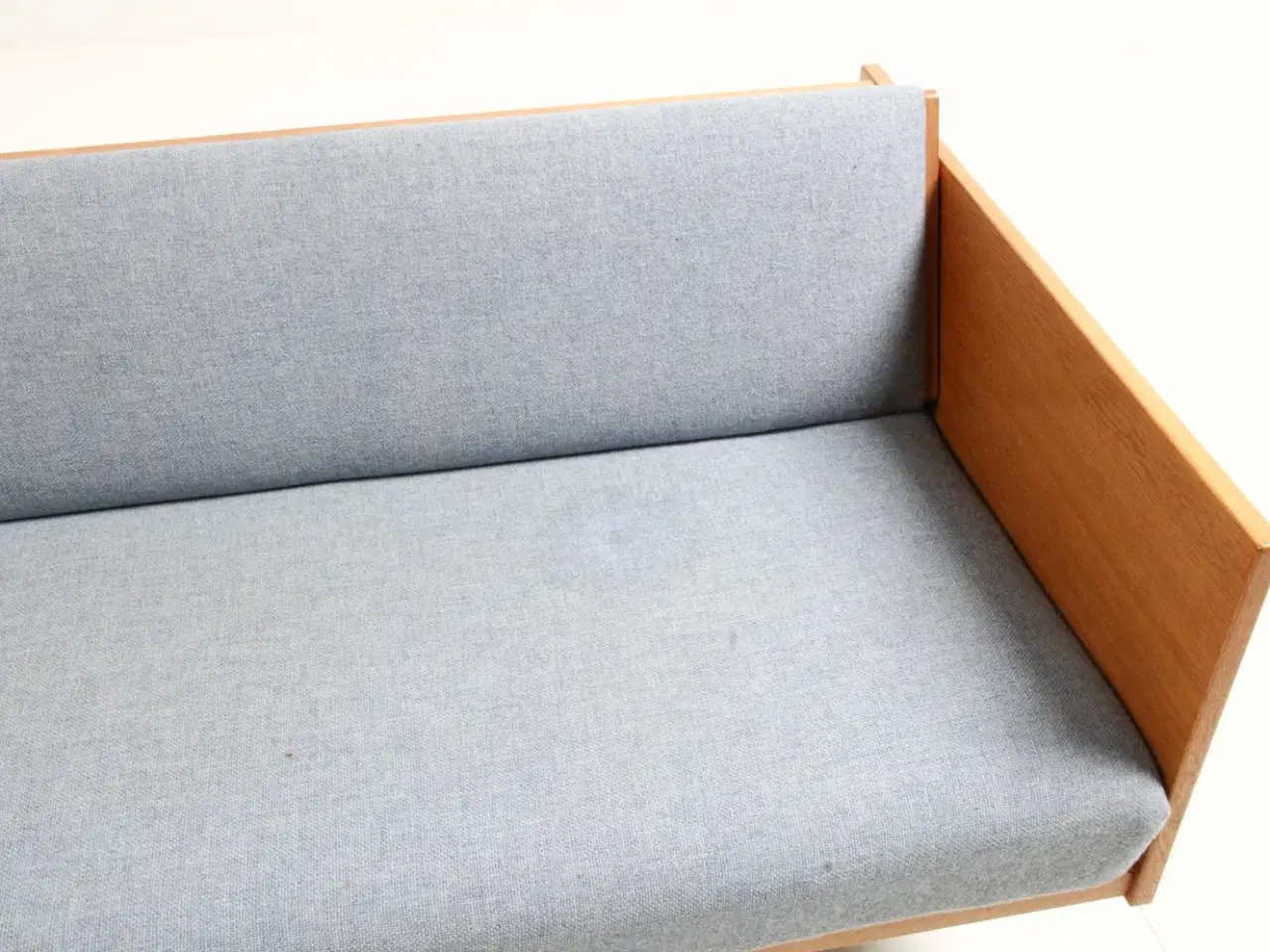Billede 5 - Hans J. Wegner. Briks/daybed