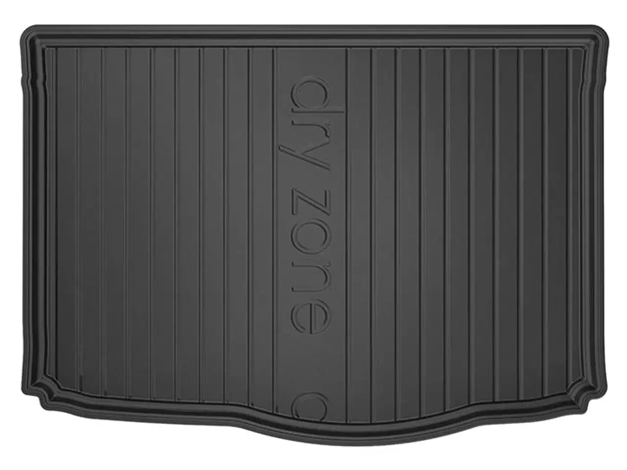 Billede 1 - Bagagerumsbakke Alfa Romeo MiTo HB 2008-2018