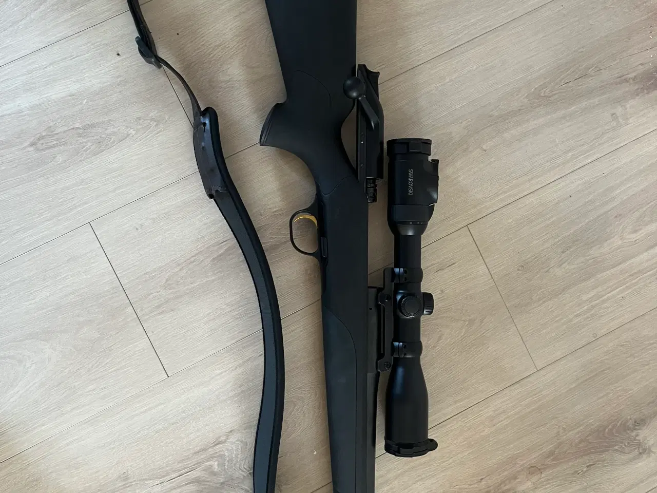 Billede 3 - Blaser R8 Professionel inkl montage og kuffert