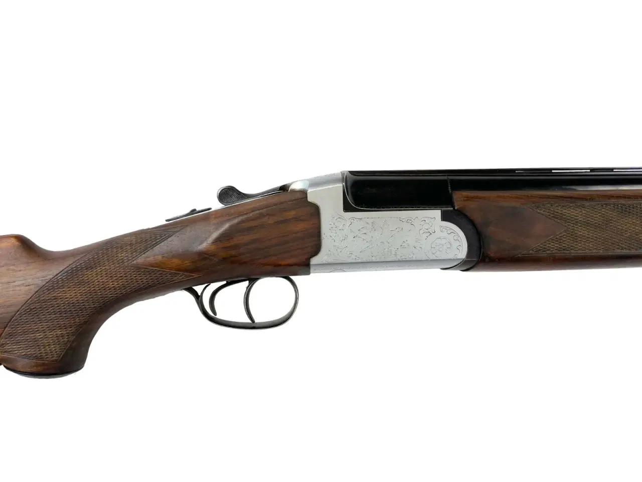 Billede 1 - Frankonia Marocchi o/u 12/70 Brugt