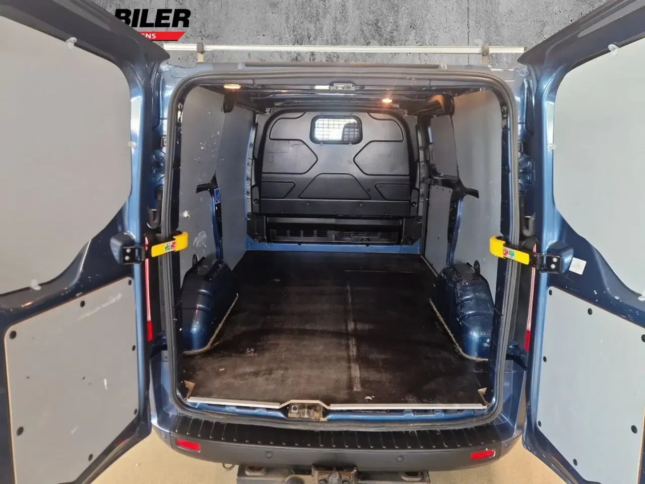 Billede 10 - Ford Transit Custom 280S 2,0 TDCi 130 Trend