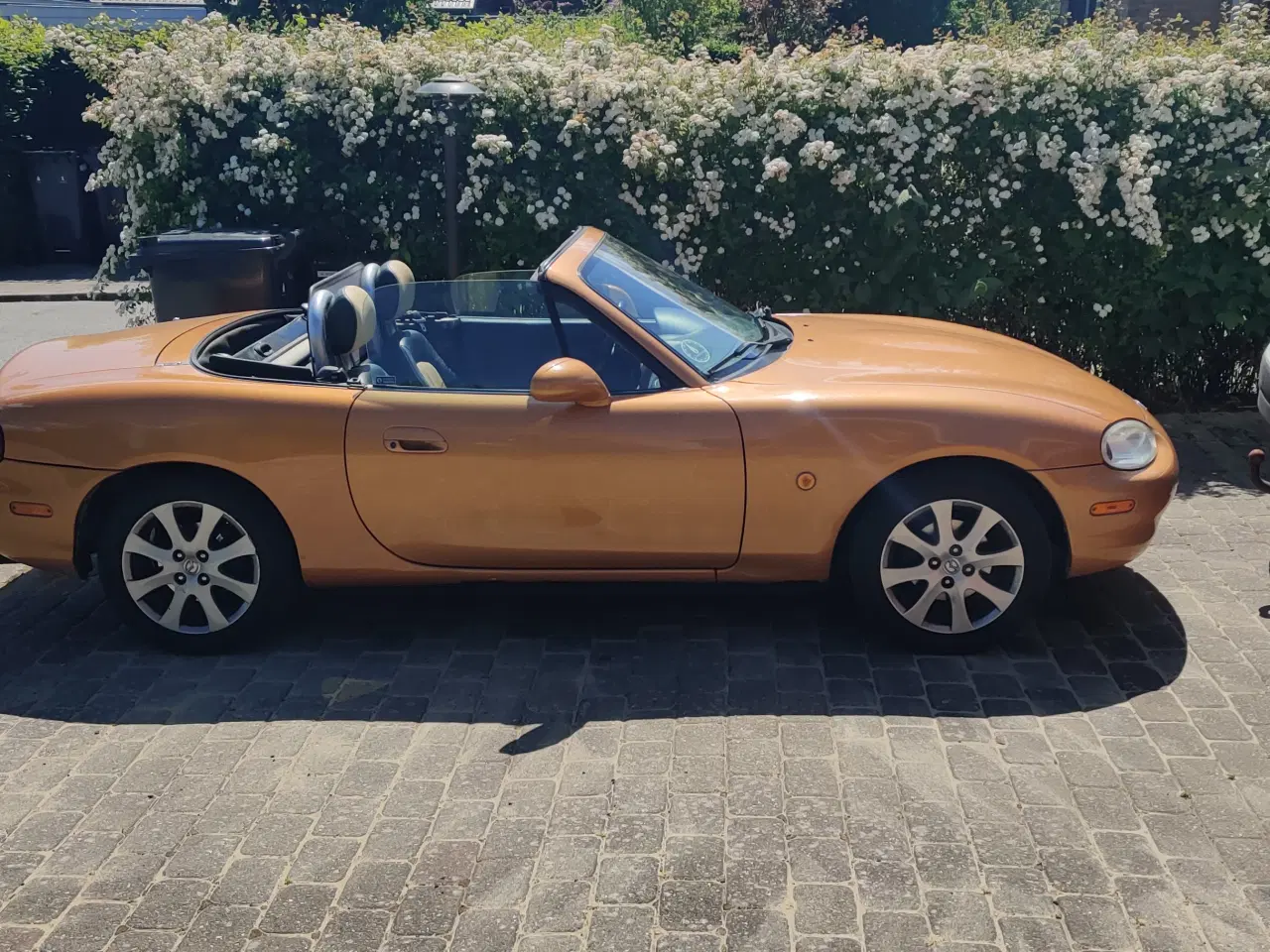 Billede 4 - Mazda mx 5
