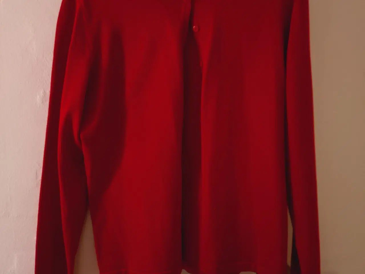 Billede 1 - Cardigan str xl ny