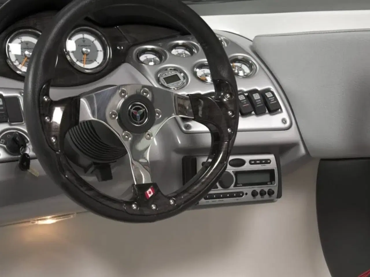 Billede 17 - Campion 595iSC Allante