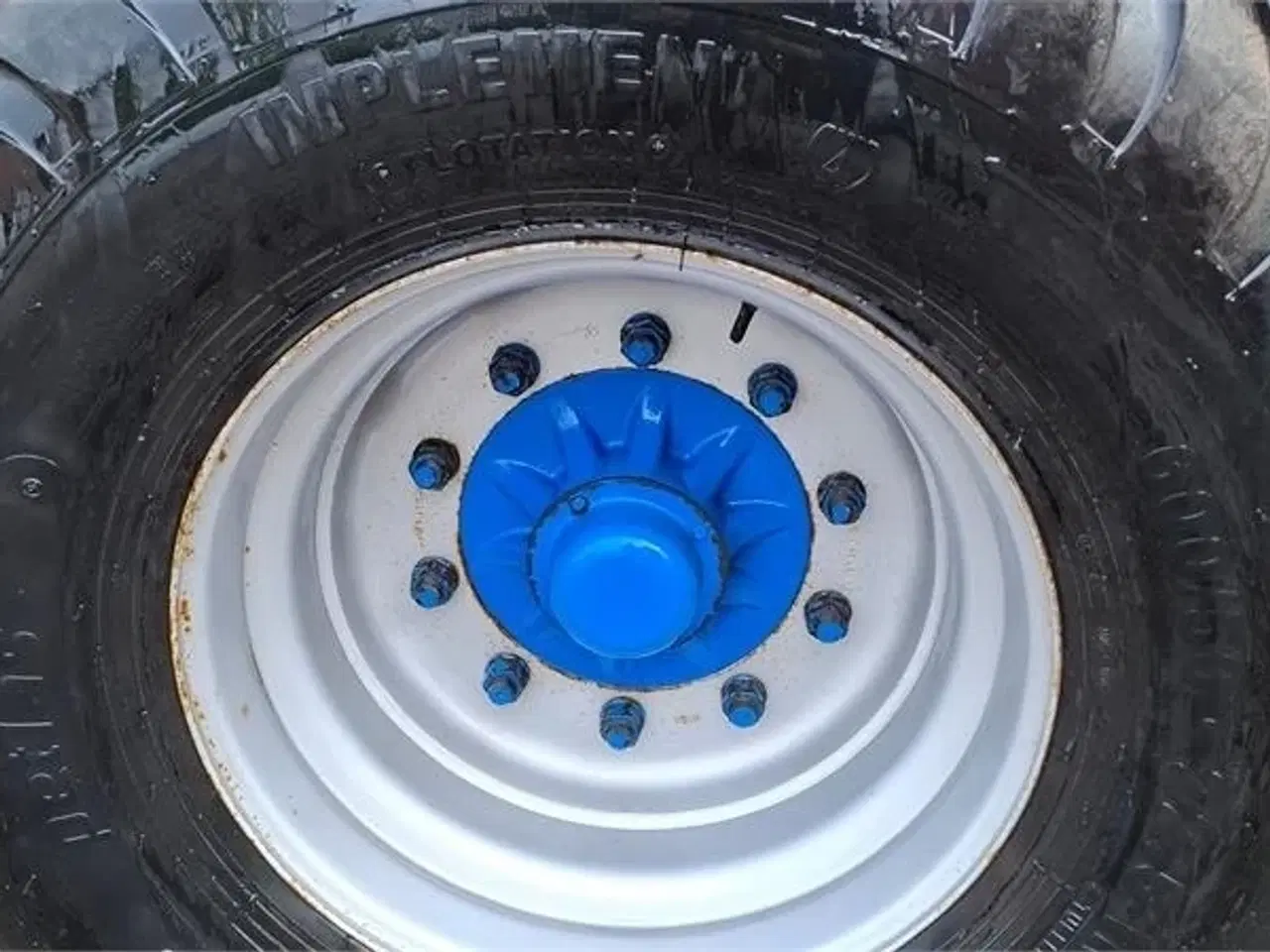 Billede 3 - Tinaz 18 tons bagtipvogne