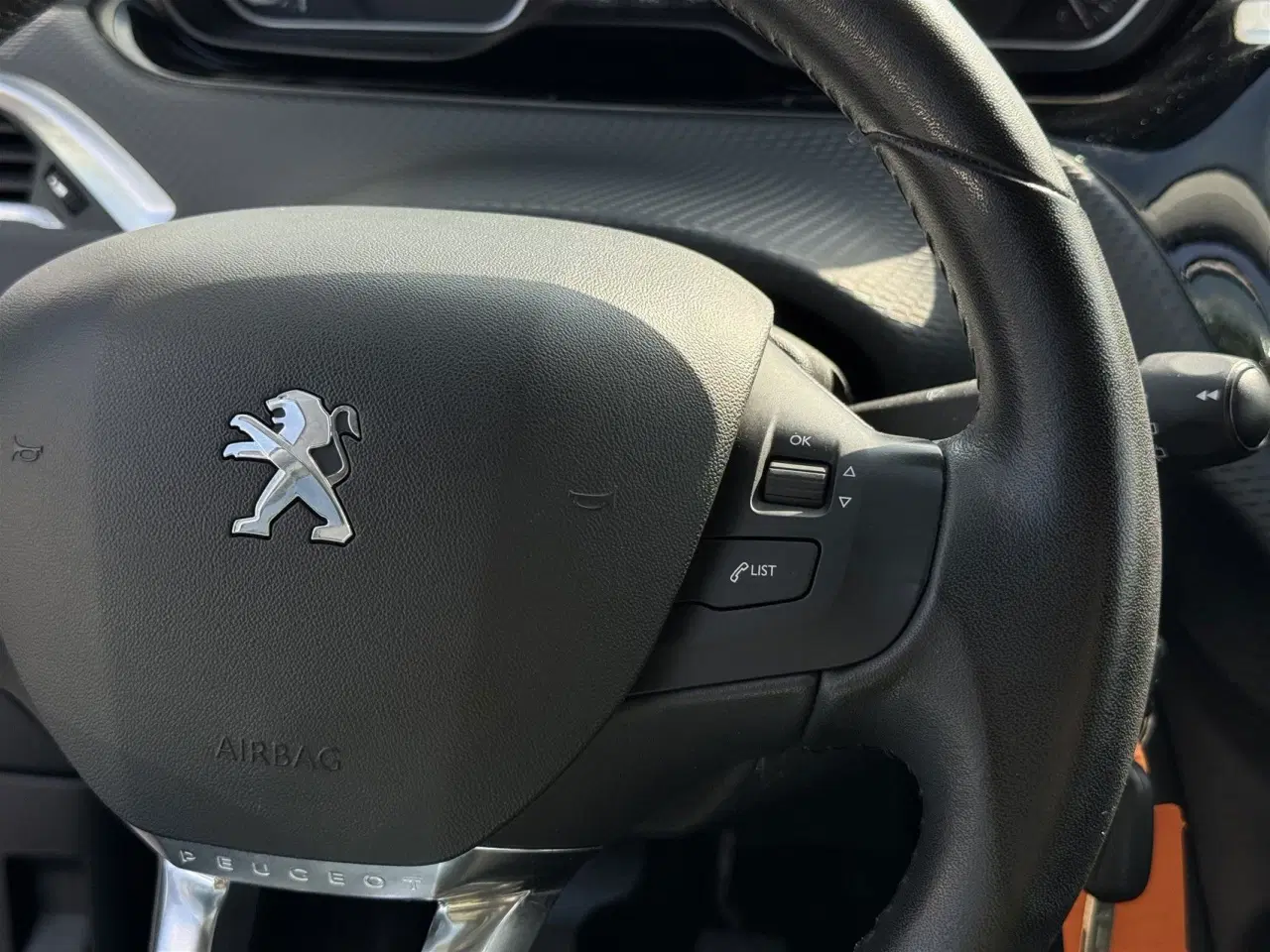 Billede 13 - Peugeot 2008 1,2 VTi Style 82HK