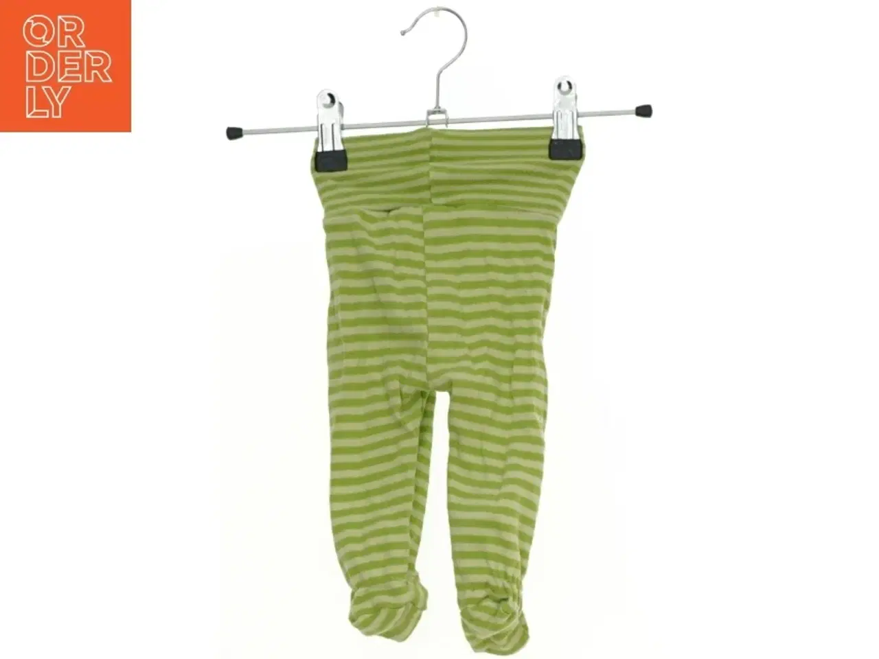 Billede 1 - Leggings fra H&M (str. 62 cm)